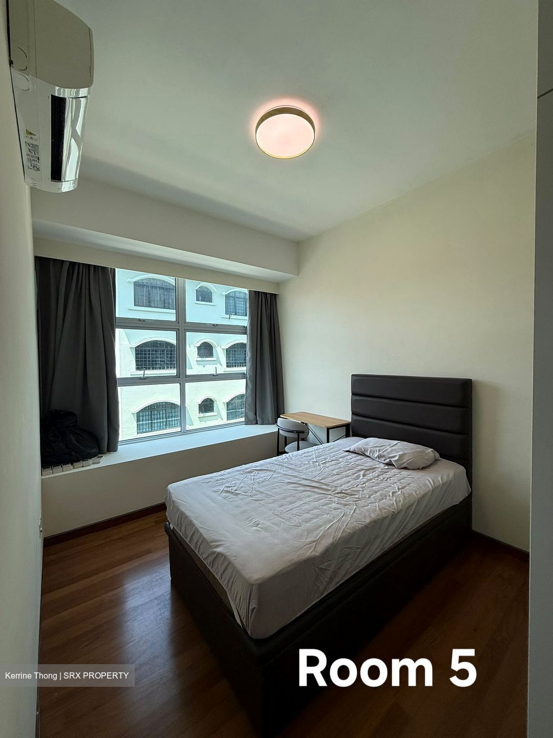 D'Gallery (D14), Apartment #596374361